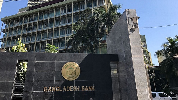 কেন্দ্রীয় ব্যাংক এর কার্যাবলী